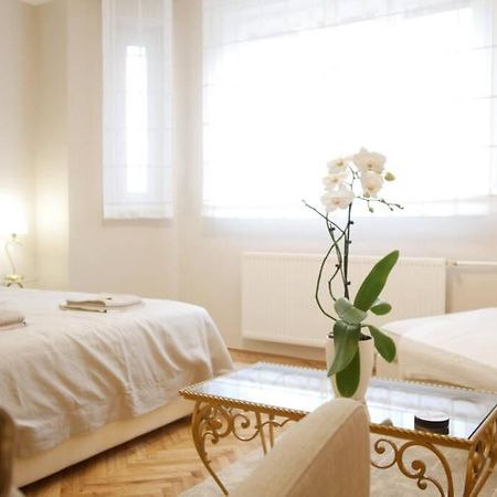 Apartment Art نوفي ساد المظهر الخارجي الصورة