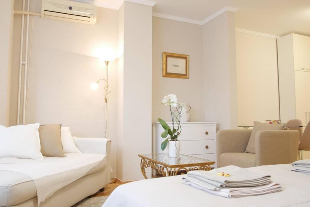 Apartment Art نوفي ساد المظهر الخارجي الصورة